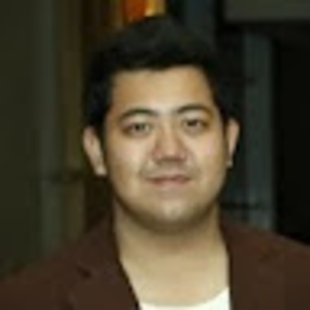 Meet your Posher, Kevin